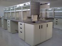 Equipo Mobiliario de Laboratorio